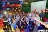 DJ Thomas Coastline si odskočil z velkých pódií do Apolla, byla to jízda 